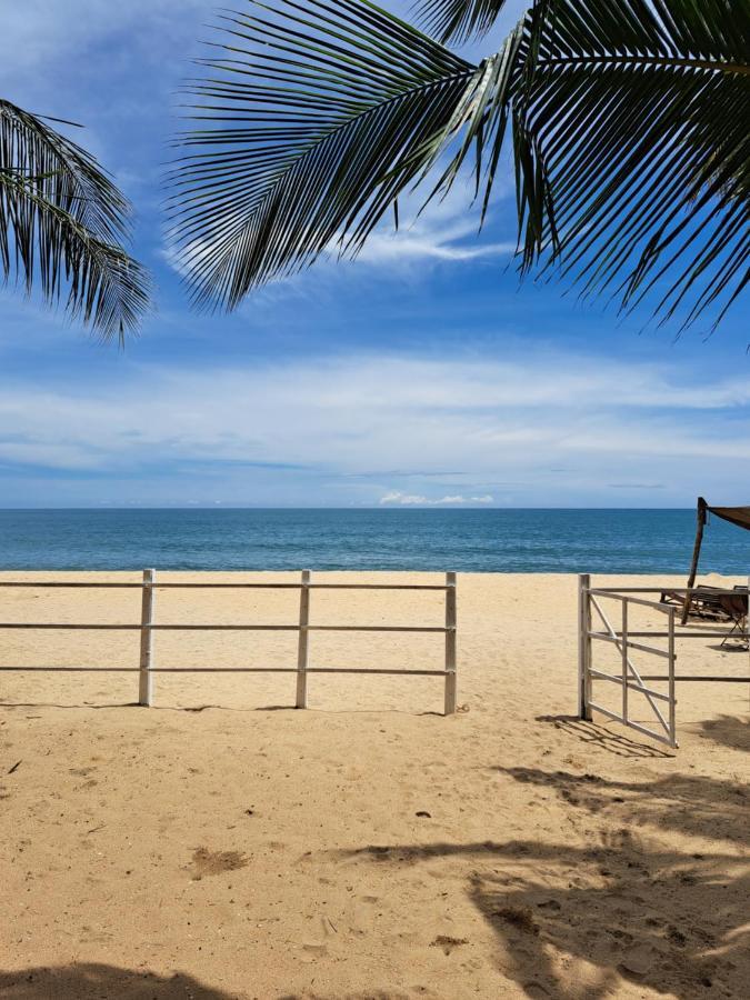 Etnico Surf Resort Arugam Bay Dış mekan fotoğraf